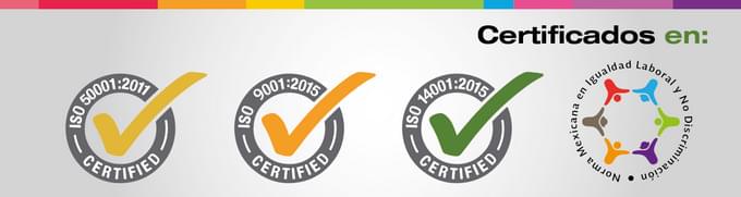 Certificados